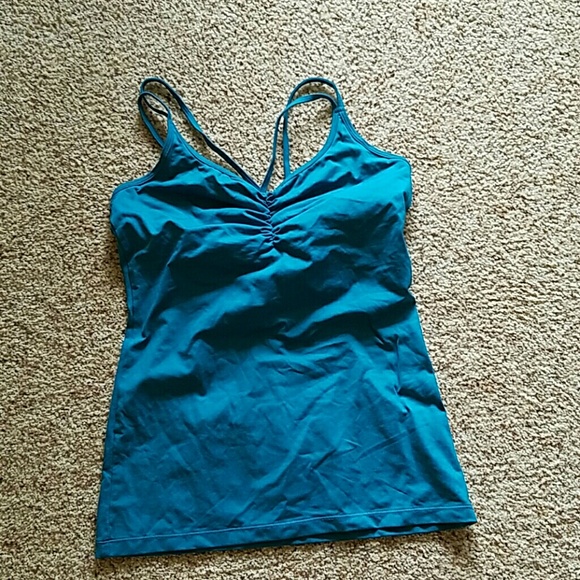 Running Skirts Brand Exercise Top