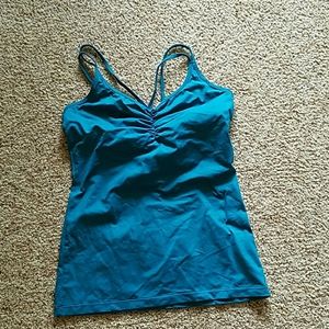 Running Skirts Brand Exercise Top