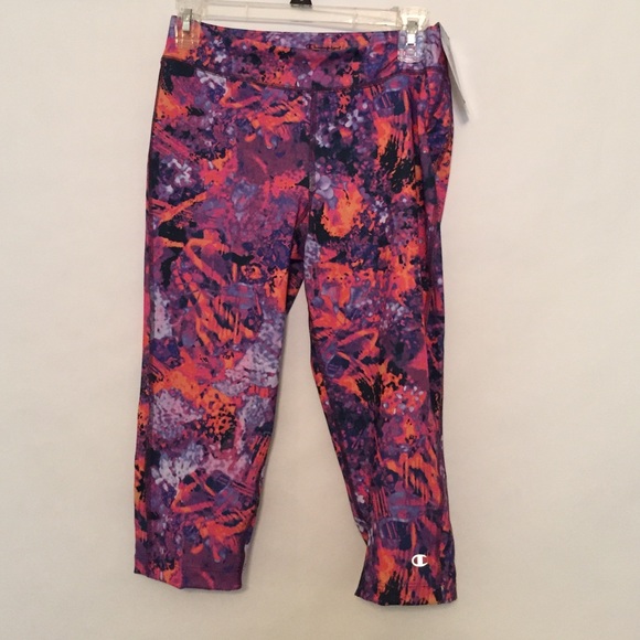 Champion Pants - 🆕 Champion colorful workout pants
