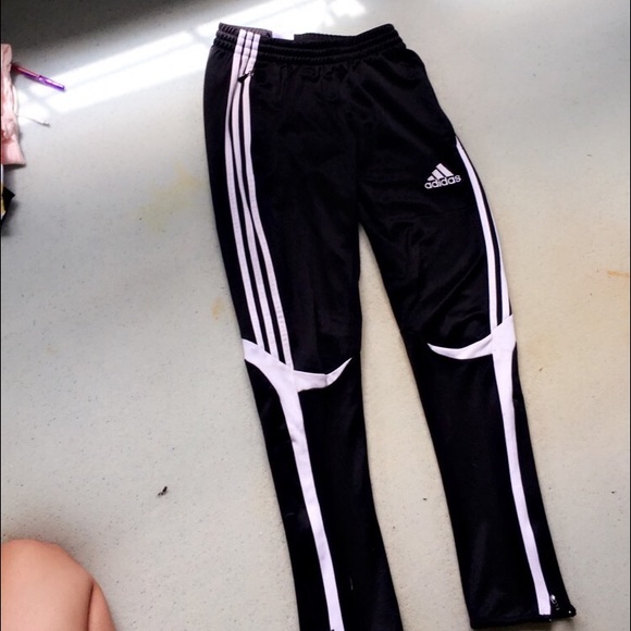 Adidas Track Pants
