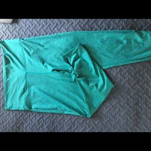 NWOT forever 21 workout leggings