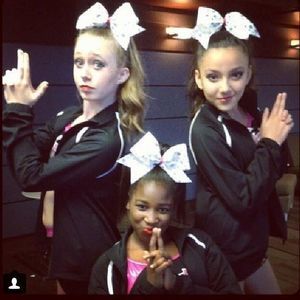 Meet your Posher, Aryn