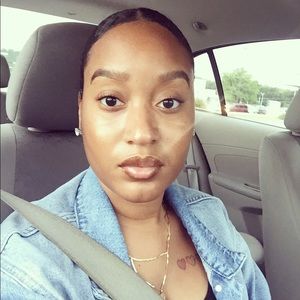 Meet your Posher, Asiah