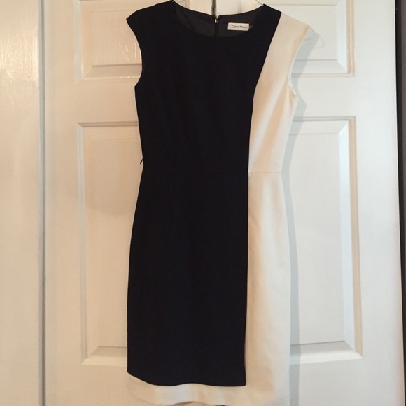 Calvin Klein Dress