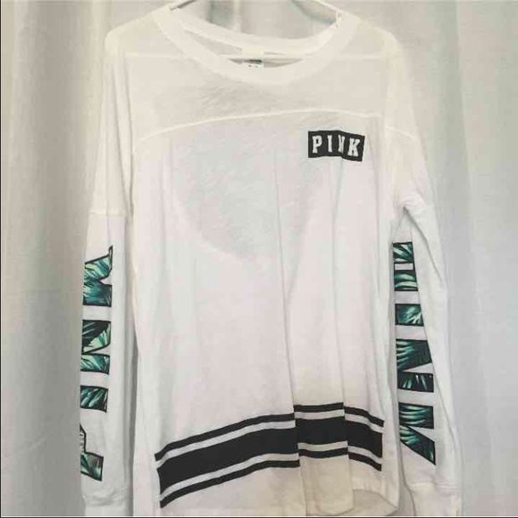 vs pink varsity crew