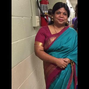 Meet your Posher, Sonia