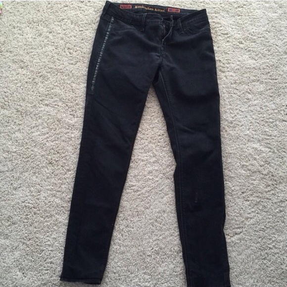 Rock revival Kathryn jeans