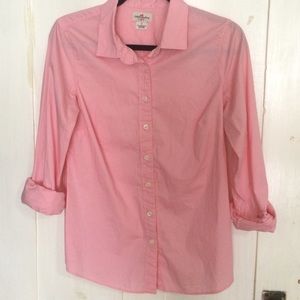 J.Crew Button Down