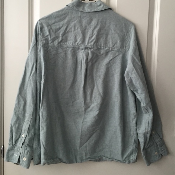 Chaps Button Down - image 2