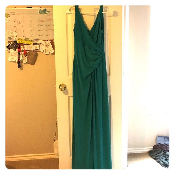 A nice formal dress