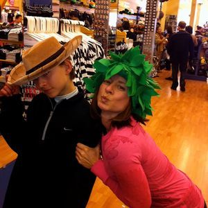 Meet your Posher, Stephanie