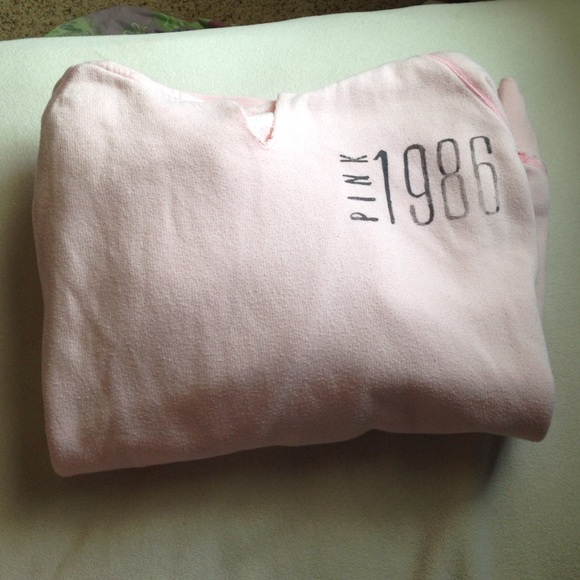 Victoria's Secret PINK Hoodie