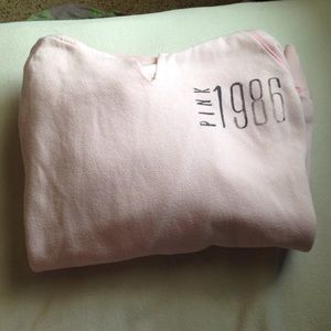Victoria's Secret PINK Hoodie