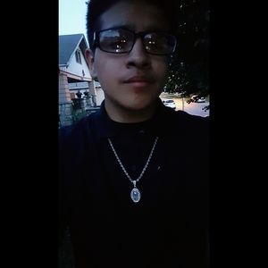 Meet your Posher, Antonio