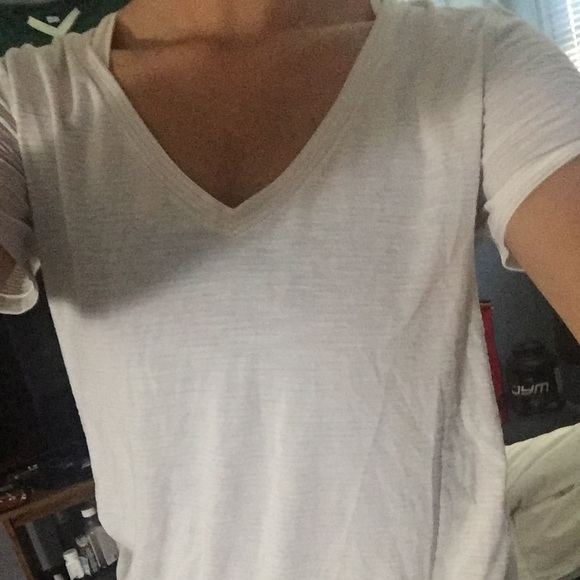 Lululemon NWOT Love Tee III