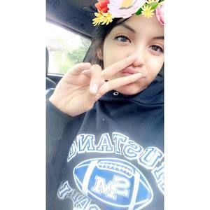 Meet your Posher, Aurora