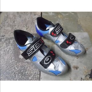 Sidi Womens cycling shoes