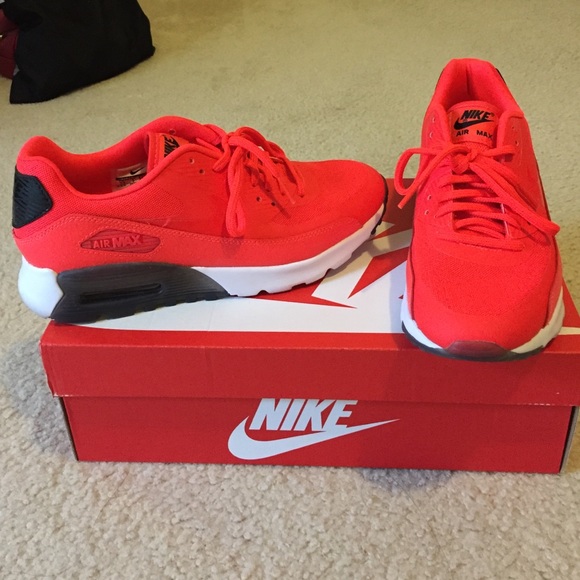 Nike shoes