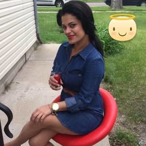 Meet your Posher, Aidelin