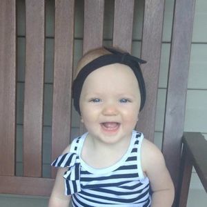 Meet your Posher, Marilyn