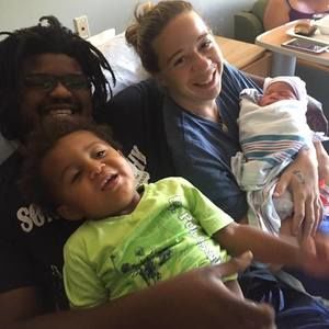 Meet your Posher, Amber nicole