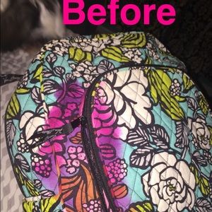 Vera Bradley Update