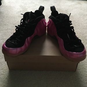 Air Foamposite One