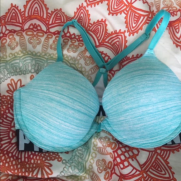 VS racer back Bra