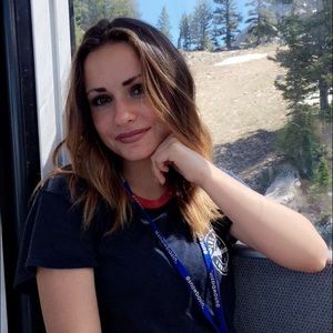 Meet your Posher, Summer