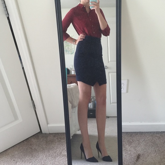 Ann Taylor silk blouse -last call moving sale!!