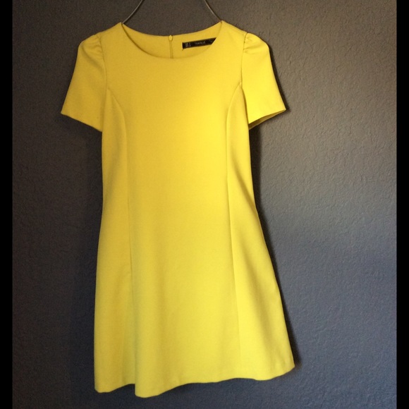 ZARA dress, used once