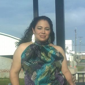 Meet your Posher, Annabelle