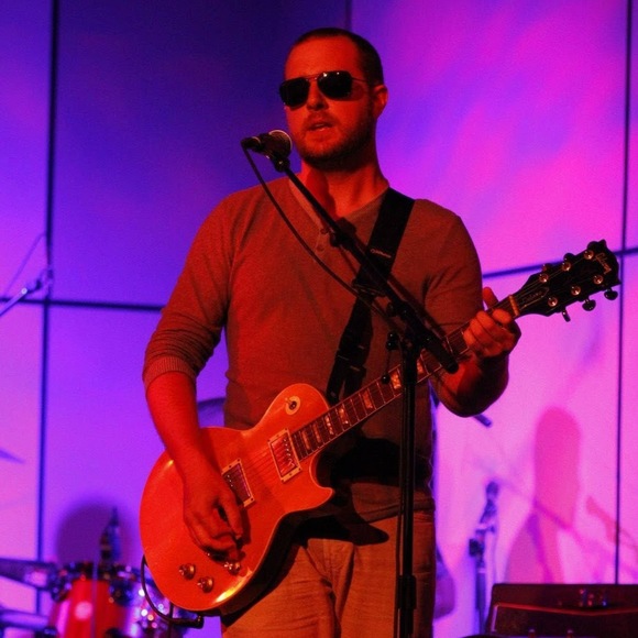 Meet your Posher, Jacob - Picture 1 of 1