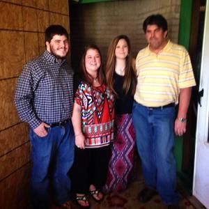 Meet your Posher, Beverly