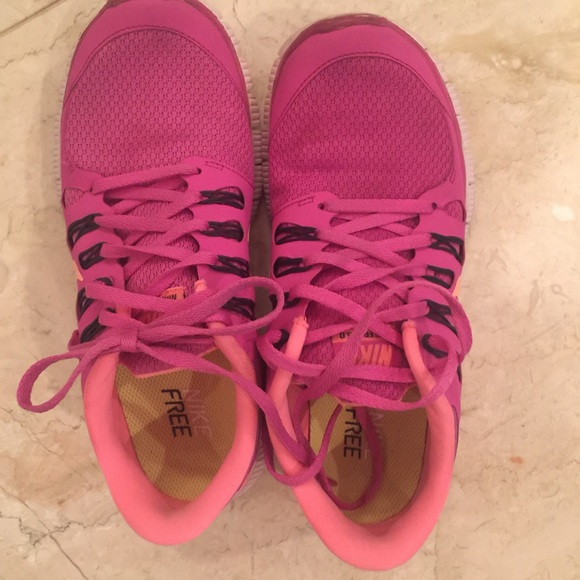 Nike sneakers