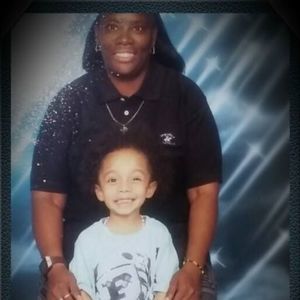 Meet your Posher, Mildred