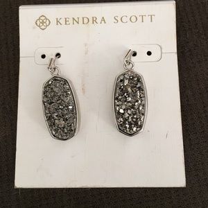 Kendra Scott earrings
