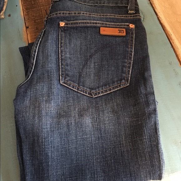 Joes jeans