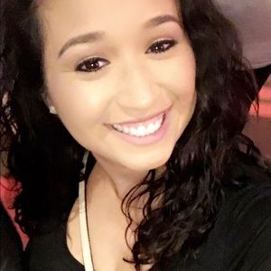 Meet your Posher, Jackie