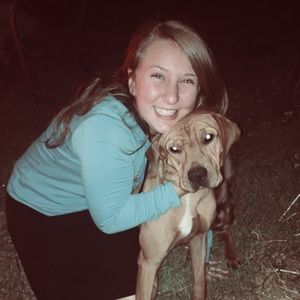 Meet your Posher, Makenzie