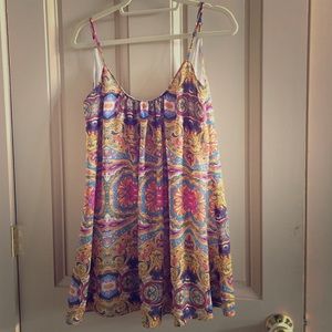 Show Me Your Mumu Bella Dress