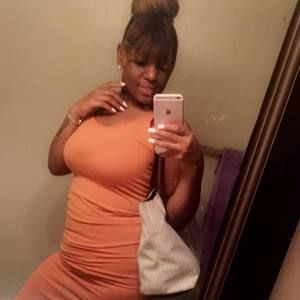 Meet your Posher, Talarisha