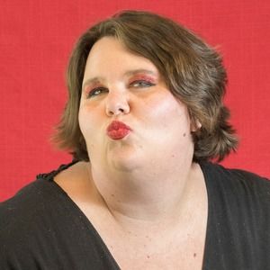 Meet your Posher, Meg