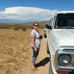 Meet your Posher, Traci