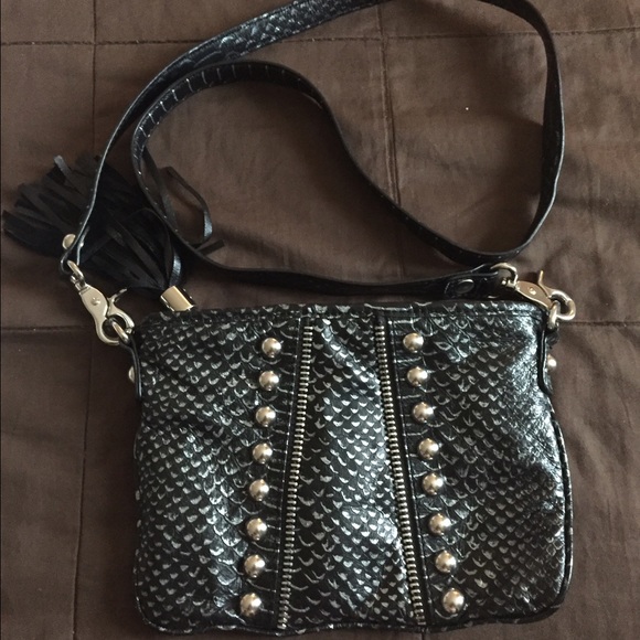 Betsey Johnson Crossbag