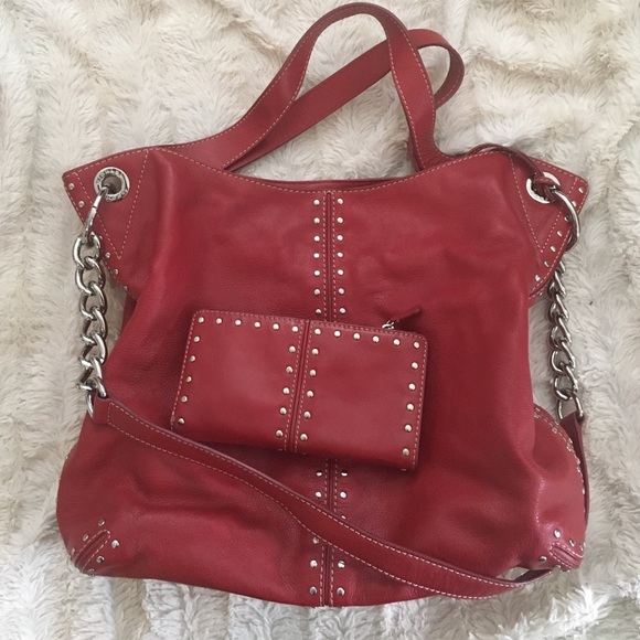 Michael Kors Astor Handbag