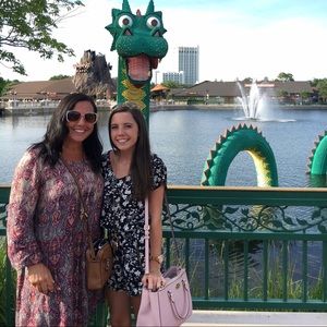 Meet your Posher, Beth