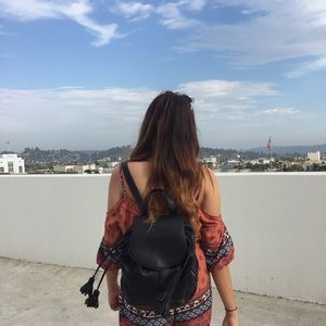 Meet your Posher, Angelie