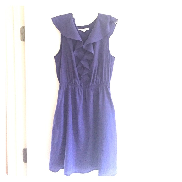 BCBGeneration dress