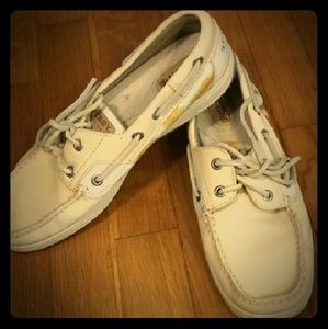 Sperry Top-Sider